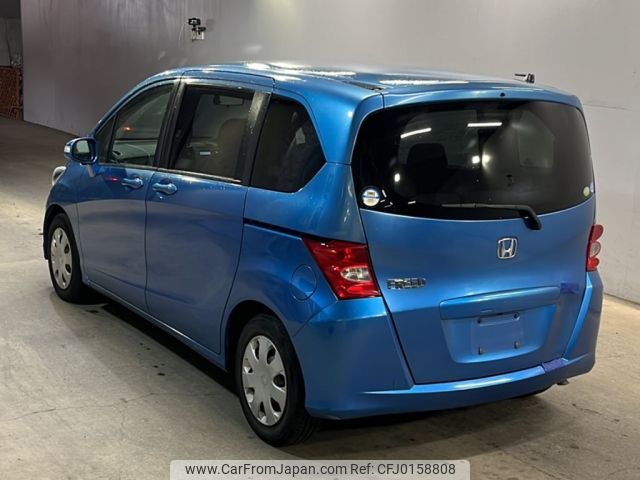 honda freed 2011 -HONDA--Freed GB3-1347734---HONDA--Freed GB3-1347734- image 2