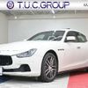 maserati ghibli 2014 CFJ9241115 image 1