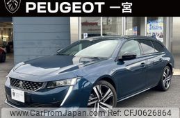 peugeot 508 2021 quick_quick_R85G06_VR3F45GFRLY036372