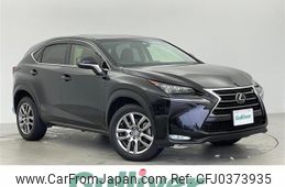 lexus nx 2015 -LEXUS--Lexus NX DBA-AGZ10--AGZ10-1006379---LEXUS--Lexus NX DBA-AGZ10--AGZ10-1006379-