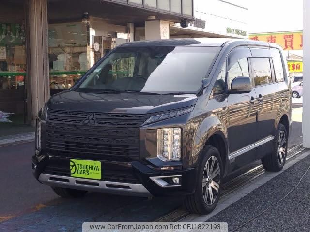 mitsubishi mitsubishi-others 2022 CFJ1822193 image 1
