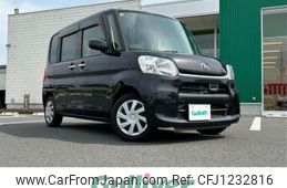 daihatsu tanto 2014 CFJ1232816