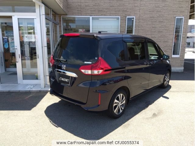 honda freed 2022 -HONDA--Freed 5BA-GB5--GB5-3216649---HONDA--Freed 5BA-GB5--GB5-3216649- image 2