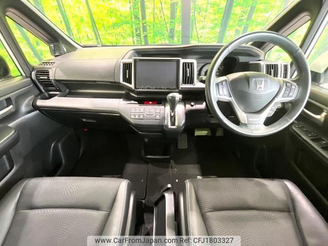 honda stepwagon-spada 2013 CFJ1803327 image 2
