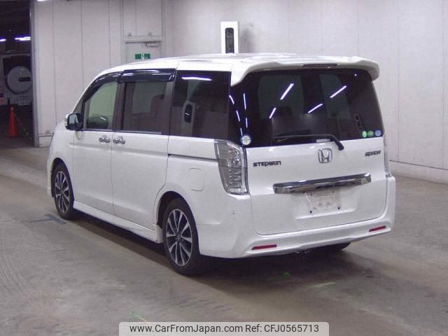 honda stepwagon 2014 quick_quick_DBA-RK5_RK5-1409859 image 2