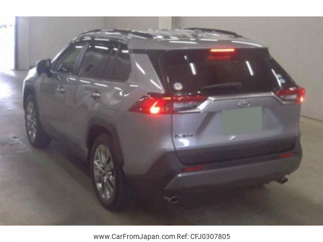 toyota rav4 2019 quick_quick_6BA-MXAA54_4007936 image 2