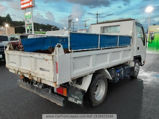 isuzu elf-truck 2021 GOO_NET_EXCHANGE_0560787A30230827W001 image 2