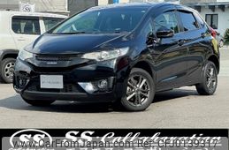 honda fit 2015 CFJ0139317