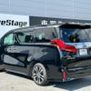 toyota alphard 2020 quick_quick_3BA-AGH30W_AGH30-0302218 image 3