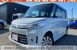 suzuki spacia 2014 quick_quick_DBA-MK32S_MK32S-524782