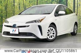 toyota prius 2019 quick_quick_ZVW51_ZVW51-6114689
