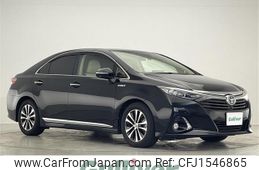 toyota sai 2015 CFJ1546865