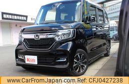 honda n-box 2020 -HONDA--N BOX 6BA-JF3--JF3-1463223---HONDA--N BOX 6BA-JF3--JF3-1463223-