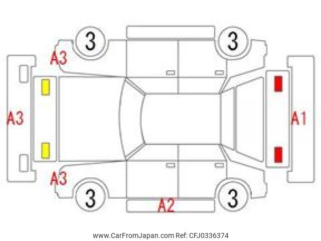 daihatsu copen 2014 -DAIHATSU--Copen DBA-LA400K--LA400K-0004562---DAIHATSU--Copen DBA-LA400K--LA400K-0004562- image 2