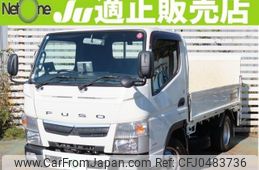 mitsubishi-fuso canter 2016 quick_quick_TPG-FBA00_FBA00-550435