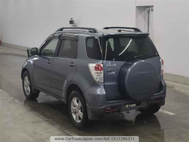 toyota rush undefined -TOYOTA--Rush J210E-2003445---TOYOTA--Rush J210E-2003445- image 2