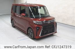 daihatsu tanto 2022 -DAIHATSU--Tanto LA650S-0229681---DAIHATSU--Tanto LA650S-0229681-