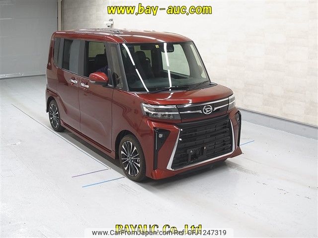 daihatsu tanto 2022 -DAIHATSU--Tanto LA650S-0229681---DAIHATSU--Tanto LA650S-0229681- image 1