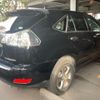 toyota harrier 2008 CFJ1811811 image 4