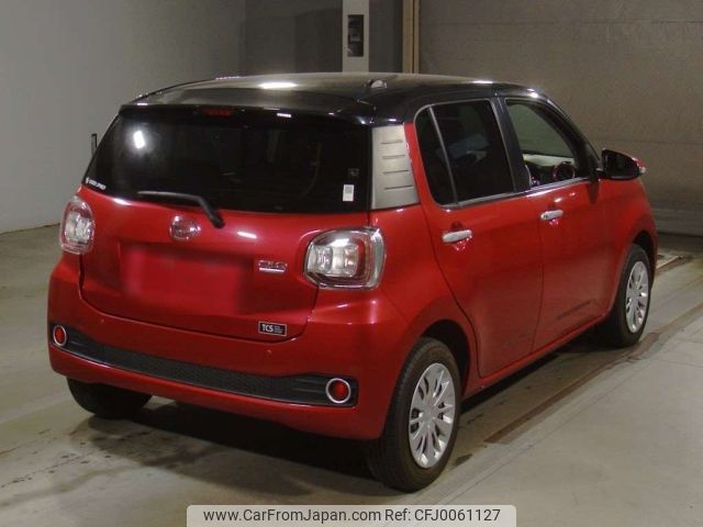 daihatsu boon 2017 -DAIHATSU--Boon M700S-0004225---DAIHATSU--Boon M700S-0004225- image 2