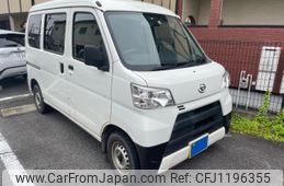 daihatsu hijet-van 2021 -DAIHATSU--Hijet Van 3BD-S321V--S321V-0492894---DAIHATSU--Hijet Van 3BD-S321V--S321V-0492894-