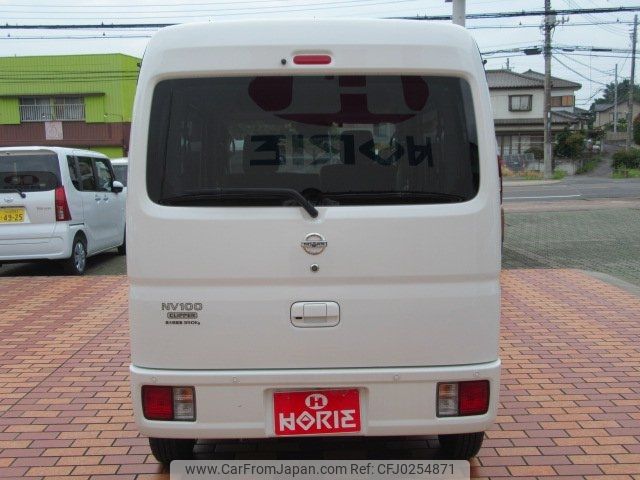 nissan clipper-van 2022 -NISSAN--Clipper Van DR17V--614542---NISSAN--Clipper Van DR17V--614542- image 2