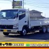 mitsubishi-fuso canter 2009 quick_quick_PDG-FF83DY_FF83DY-560013 image 1