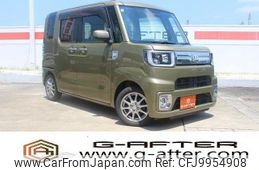 daihatsu wake 2018 -DAIHATSU--WAKE DBA-LA700S--LA700S-0122737---DAIHATSU--WAKE DBA-LA700S--LA700S-0122737-