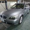 bmw 5-series 2004 -BMW 【旭川 330ﾃ2801】--BMW 5 Series NG25--0B097945---BMW 【旭川 330ﾃ2801】--BMW 5 Series NG25--0B097945- image 1