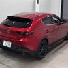 mazda mazda3 2024 -MAZDA 【大阪 304サ8570】--MAZDA3 BP8R-101875---MAZDA 【大阪 304サ8570】--MAZDA3 BP8R-101875- image 6