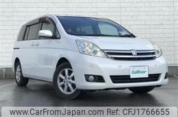 toyota isis 2008 CFJ1766655