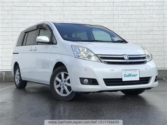 toyota isis 2008 CFJ1766655 image 1