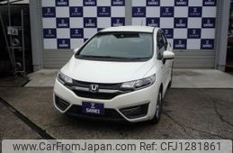 honda fit 2014 -HONDA--Fit GP5--1018358---HONDA--Fit GP5--1018358-