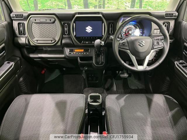 suzuki hustler 2024 CFJ1755934 image 2