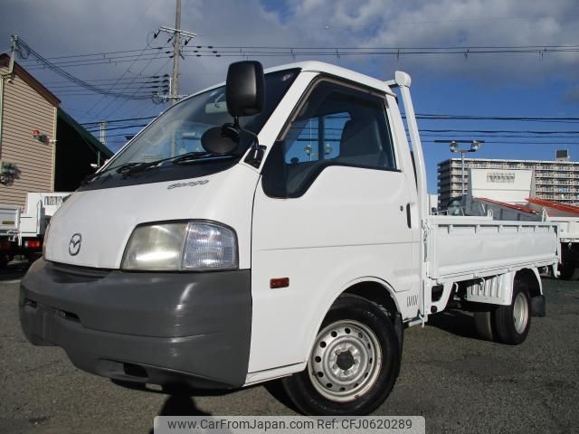 mazda bongo-truck 2005 quick_quick_TC-SK82T_SK82T-316571 image 1