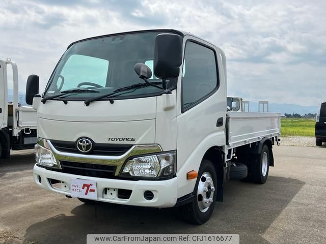 toyota toyoace 2018 CFJ1616677 image 1