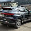 toyota harrier-hybrid 2024 quick_quick_AXUH80_AXUH80-0111640 image 2