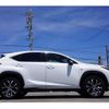 lexus nx 2015 quick_quick_DBA-AGZ10_AGZ10-1008927 image 5