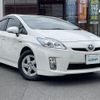 toyota prius 2011 -TOYOTA--Prius DAA-ZVW30--ZVW30-1443626---TOYOTA--Prius DAA-ZVW30--ZVW30-1443626- image 1