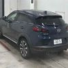 mazda cx-3 2019 -MAZDA 【大阪 303ル8071】--CX-3 DKEFW-205449---MAZDA 【大阪 303ル8071】--CX-3 DKEFW-205449- image 2