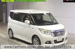 mitsubishi delica-d2 2017 -MITSUBISHI 【姫路 530ﾇ9763】--Delica D2 MB46S-150770---MITSUBISHI 【姫路 530ﾇ9763】--Delica D2 MB46S-150770-