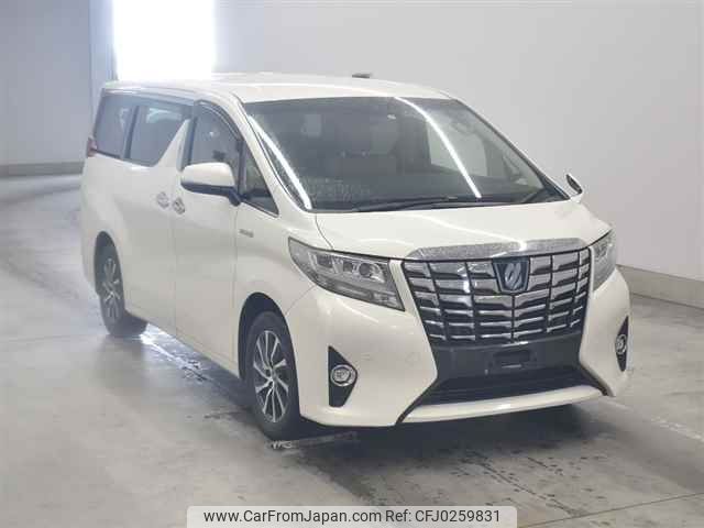 toyota alphard undefined -TOYOTA--Alphard AYH30W-0054282---TOYOTA--Alphard AYH30W-0054282- image 1