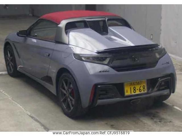 honda s660 2022 quick_quick_3BA-JW5_6203145 image 2