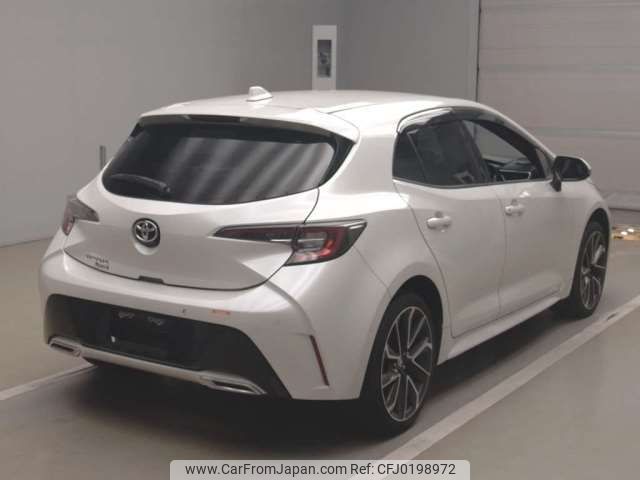 toyota corolla-sport 2019 -TOYOTA--Corolla Sport 3BA-NRE214H--NRE214-0003278---TOYOTA--Corolla Sport 3BA-NRE214H--NRE214-0003278- image 2