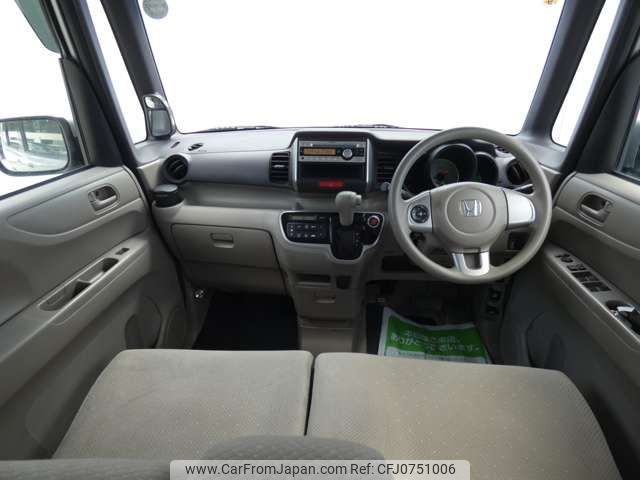 honda n-box 2012 CFJ0751006 image 2