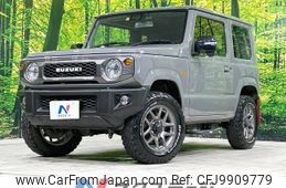 suzuki jimny 2019 -SUZUKI--Jimny 3BA-JB64W--JB64W-130315---SUZUKI--Jimny 3BA-JB64W--JB64W-130315-