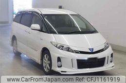 toyota estima-hybrid undefined -TOYOTA--Estima Hybrid AHR20W-7069364---TOYOTA--Estima Hybrid AHR20W-7069364-
