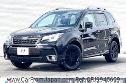 subaru forester 2016 -SUBARU--Forester DBA-SJ5--SJ5-076820---SUBARU--Forester DBA-SJ5--SJ5-076820-