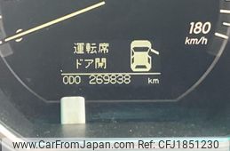 toyota harrier 2006 CFJ1851230