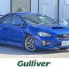 subaru wrx 2015 -SUBARU--WRX CBA-VAB--VAB-010344---SUBARU--WRX CBA-VAB--VAB-010344- image 1